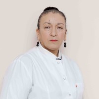 Elmira Əliyeva